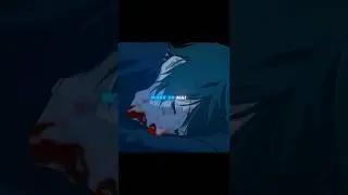 She Sacrifices Herself to Save Her Sis 😭 #anime #shorts