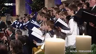 EL MEJOR CONCIERTO DE NAVIDAD