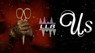 I Got 5 On It (Tethered Mix from US) [I M U R Trap Remix& LLB MashUP ]{BassBoost}