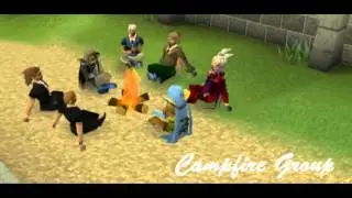 Runescape - My History - 2009: Fame & Fortune