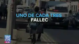 Invasi&oacute;n Ciclov&iacute;as|| Noticias con Juan Carlos Valerio