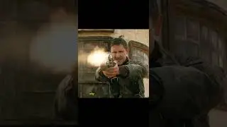 Have you noticed Thaddeus's body turning green?#FalloutSeries #FalloutTVShow #CooperHoward #fallout3