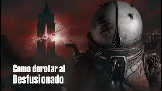 Como derrotar al desfusionado - Cronos The New Dawn