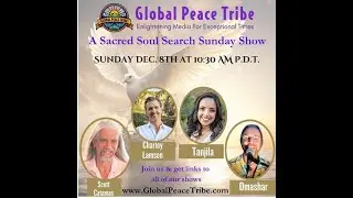 A Soul Search Sacred Sunday show on Dec 8