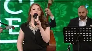 Ansambl Velos & Zorana Iđuški - Noćas