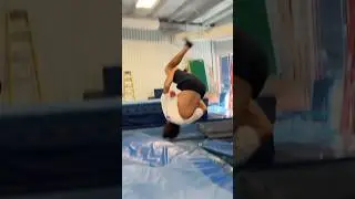TRIPLE FULL IN by Morgan Tsang (@morgan.tsang) #tricking #tumbling #triplefullin #triplefull #flips