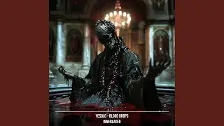 Blood Drops