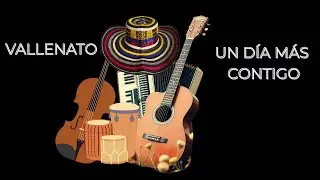 Un Día Más Contigo❤️🎼 - Nace desde la nostalgia del amor perdido y el anhelo de un reencuentro❤️🎼