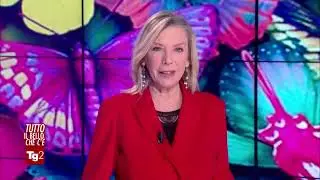 AICARM Onlus su Rai2 a “Tutto il bello che c’è”!