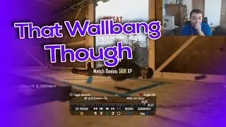 That wallbang though (BO2 Highlights & Shots)
