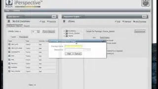 iPerspective RESTful Services to Android App
