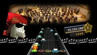 What if Soulless 4 was played by an Orchestra?
