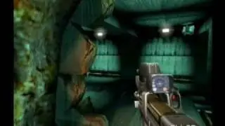 TimeSplitters 2 - Walkthrough (hard) Part 6 - Neotokyo 2019