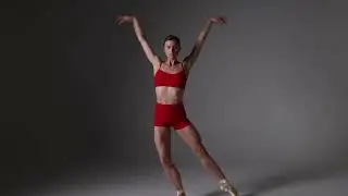 Move Freely. Dance Boldly.