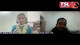 Takri Script kab Jammu key schools main kab shikhayee jayeegii? Ek mulakat Dr. Shikha Bali se
