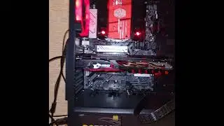 TEST RX 578 MSI