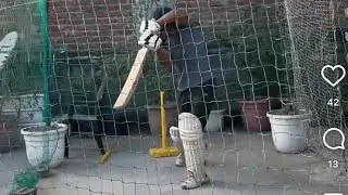 net practice session 🔥🔥#cricket #cricketchallenge #netsession #battingpractice #longvideo#viralvideo