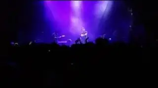 Basanta Live on stage