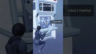 How to get the overclocked shotgun in rocket wars #fortnite #sypherpk #rocketwars