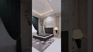 D5  Interior Phasing Animation #d5render #interiordesign #interiordesign