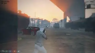 RyzePT | Baixada 🤍 | Atlantic RP 🌊 #pvp