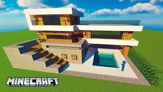 How to Build the Cool Ultimate Hi-Tech House.