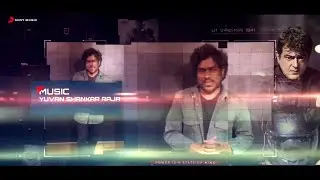 Valimai SONGS : Valimai AUDIO On Sony Music - Yuvan's New Video Out | Valimai Album Theme | Ajith