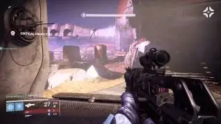 Level 35 Skolas Arc BURN!!!!!! Week 2 Guide to under 1 minute