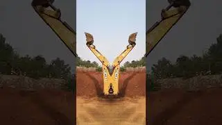 SO SHORT WARKING DRIVE 🤔🤔#shorts #shortsfeed #shortvideo #jcbvideo #vairalvideo