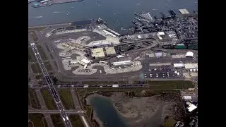 LIVE: ATC Audio + Runway | Boston (BOS) Tower Communications