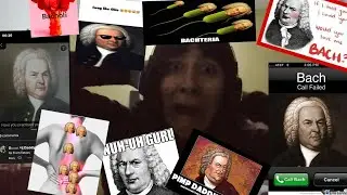 FLABBERGASTED 🗣️ Reacting To J. S. Bach's Toccata And Fugue BWV 565 (BEST VERSION EVER) 