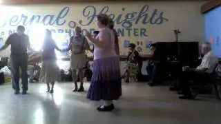 breton dance, danse bretone