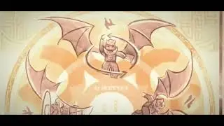Kai&rsquo;s got dragon form figured out!