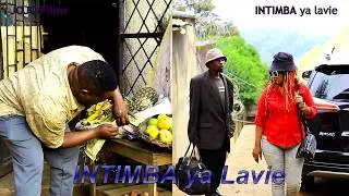 #INTIMBA ya La vie #Series S2Ep148🔥🔥🔥KABAYE PAPA LAVIE YIBYE AMAFARANGA MAMA LAVIE,ALINE ARAGIYE🔥🔥🔥