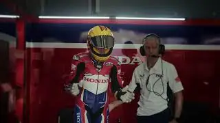 HRC ProHonda