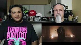 Dynazty - Advent (Patreon Request) [Reaction/Review]
