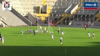 North Mon vs Togher BNS