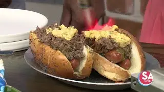Flashback to the 1960s roadside diner | SA Live | KSAT 12
