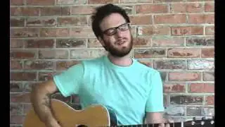 Starry Night by Chris August for BREATHEcast.com!