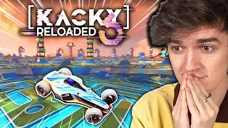 KACKY DAY 3🔴 [14/75] FINISHES 🔴 CAN WE BEAT THEM ALL? !kacky