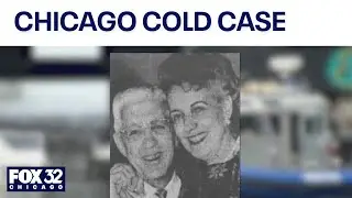 Chicago River search for cold case couple turns up 91 vehicles
