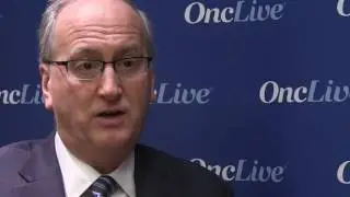 Dr. Nanus on Ongoing Studies in the Neoadjuvant Setting for RCC