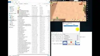 How to Download And Install Bot Auto Call Of Dragons COD Free #callofdragons  #cod
