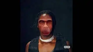 Travis Scott & Offset - VOYAGE
