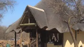 Spiral Horn Safaris 2013 Promotional DVD