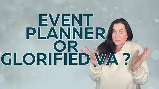 What to Expect When Hiring a Professional Event Planner | 🎙️ Million Dollar Events Podcast