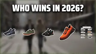 The Top 5 Best So So Sneakers in 2026 - Must Watch Before Buying!