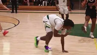 KJ Garris Senior Szn Mixtape (Part 5)