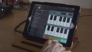 iMaschine2: Creating templates to speed up workflow