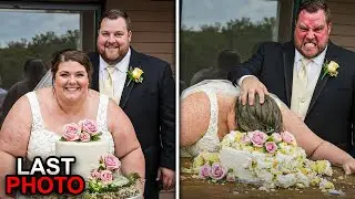 The WORST Wedding Day Deaths Ever Recorded!